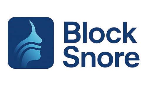 Block Snore
